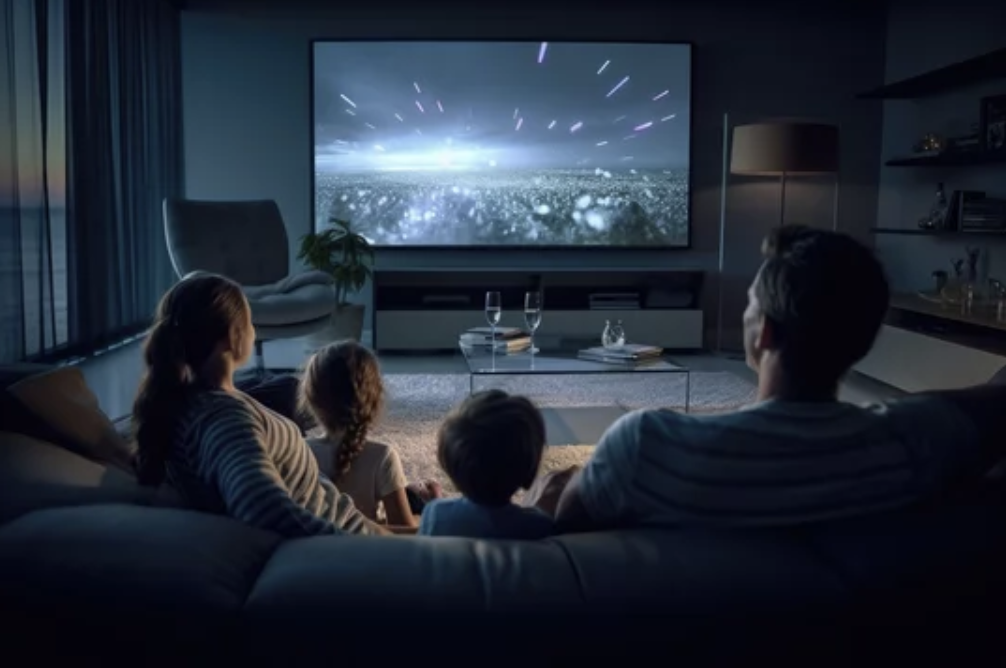 Home Cinema Installations Home Cinema Installations