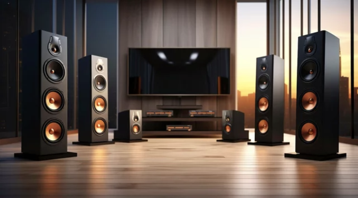 Audio Visual Installation Services Audio Visual Installation Services