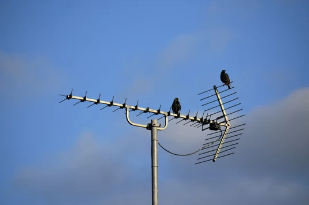 TV Aerial Installation