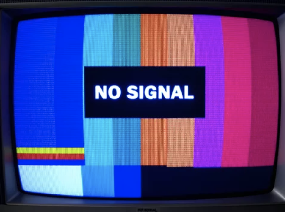 Fault diagnosis satellite & aerial signal issues