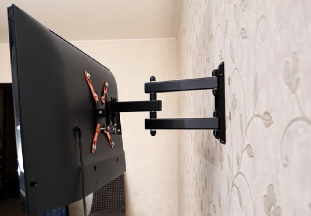 TV Wall Mounting