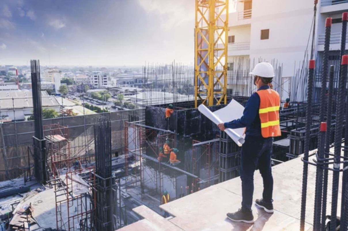 Foundations & Piling | JRG Civils Ltd