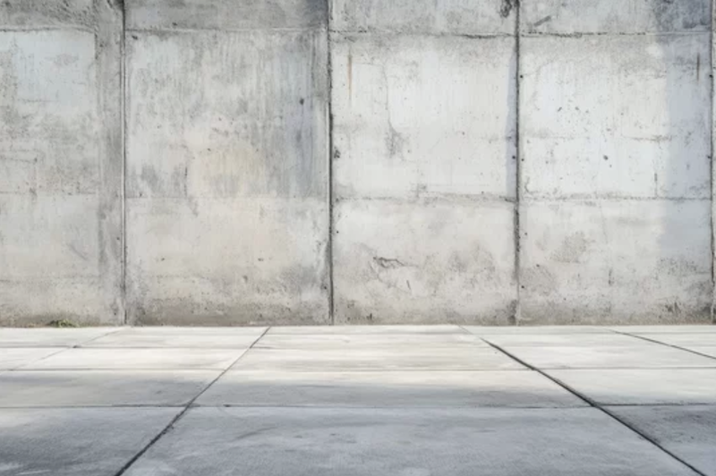 Concrete slabs - JRG Civils