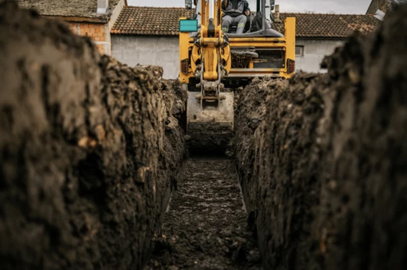 Foundations JRG Civil Engineering