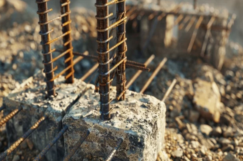 Piling Services | JRG Civils Ltd