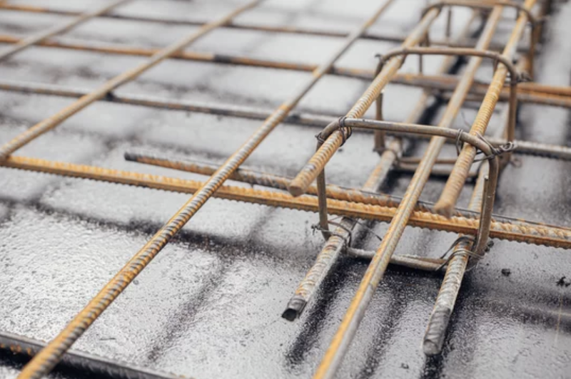 Raft Pas Strip Underpinning - JRG Civils