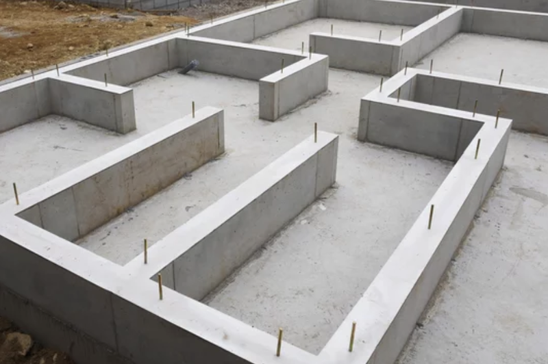 Sub Structures - JRG Civils