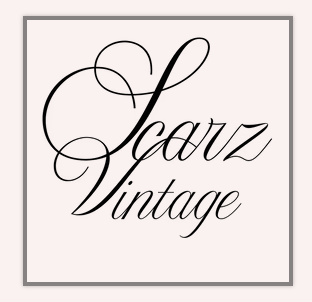 Scarz Vintage