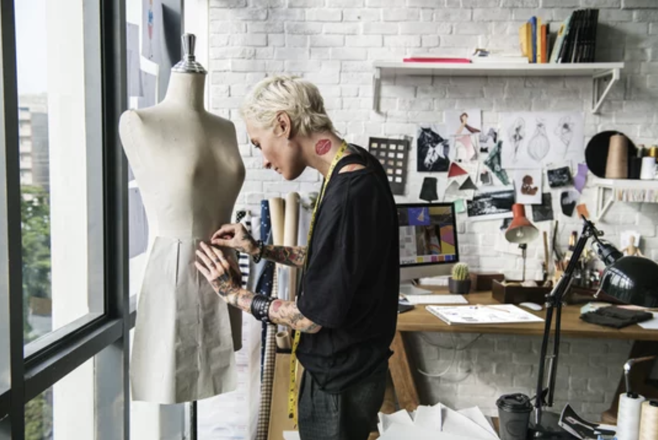 Scarz Vintage | Designer Vintage Clothing Scarz Vintage | Designer Vintage Clothing
