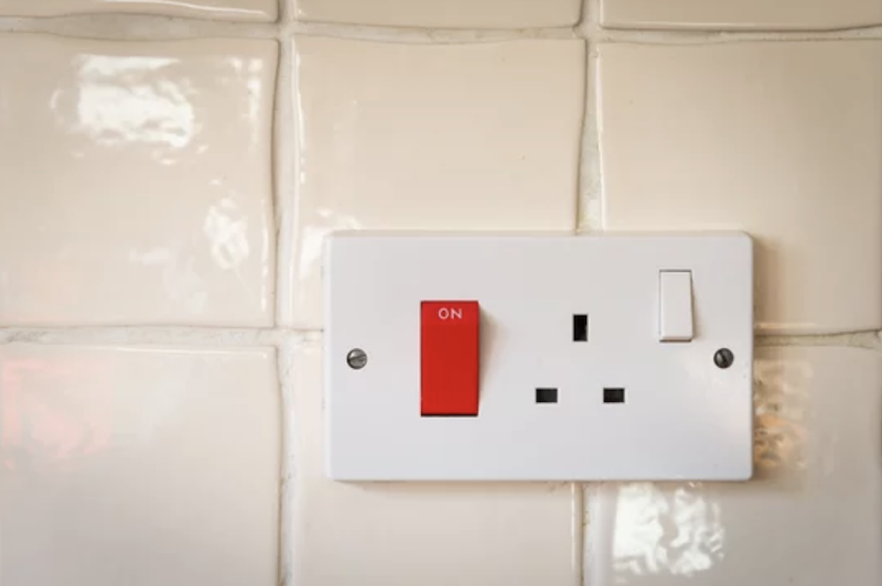 Cooker Circuits Stockport
