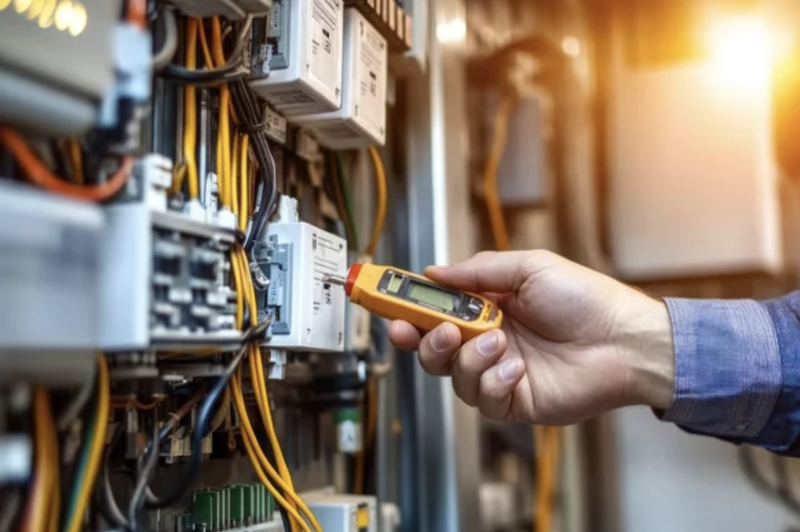 Electrical Fault Finding Stockport
