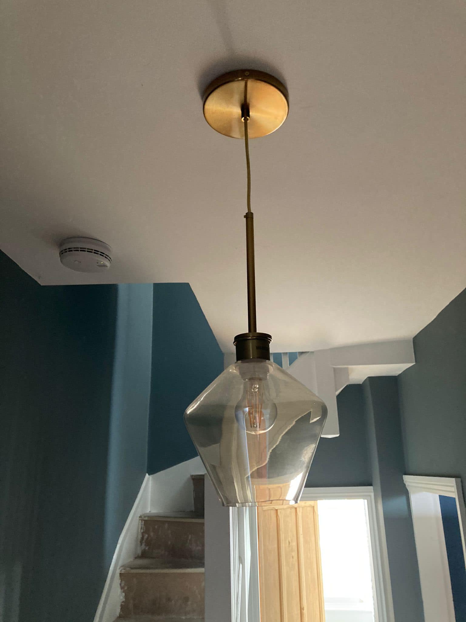 Lighting Upgrade Stockport