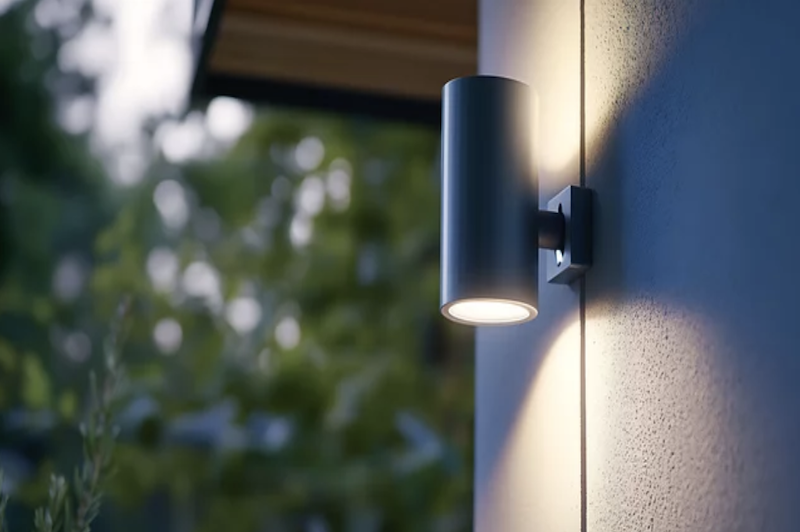 Outdoor Lighting Stockport