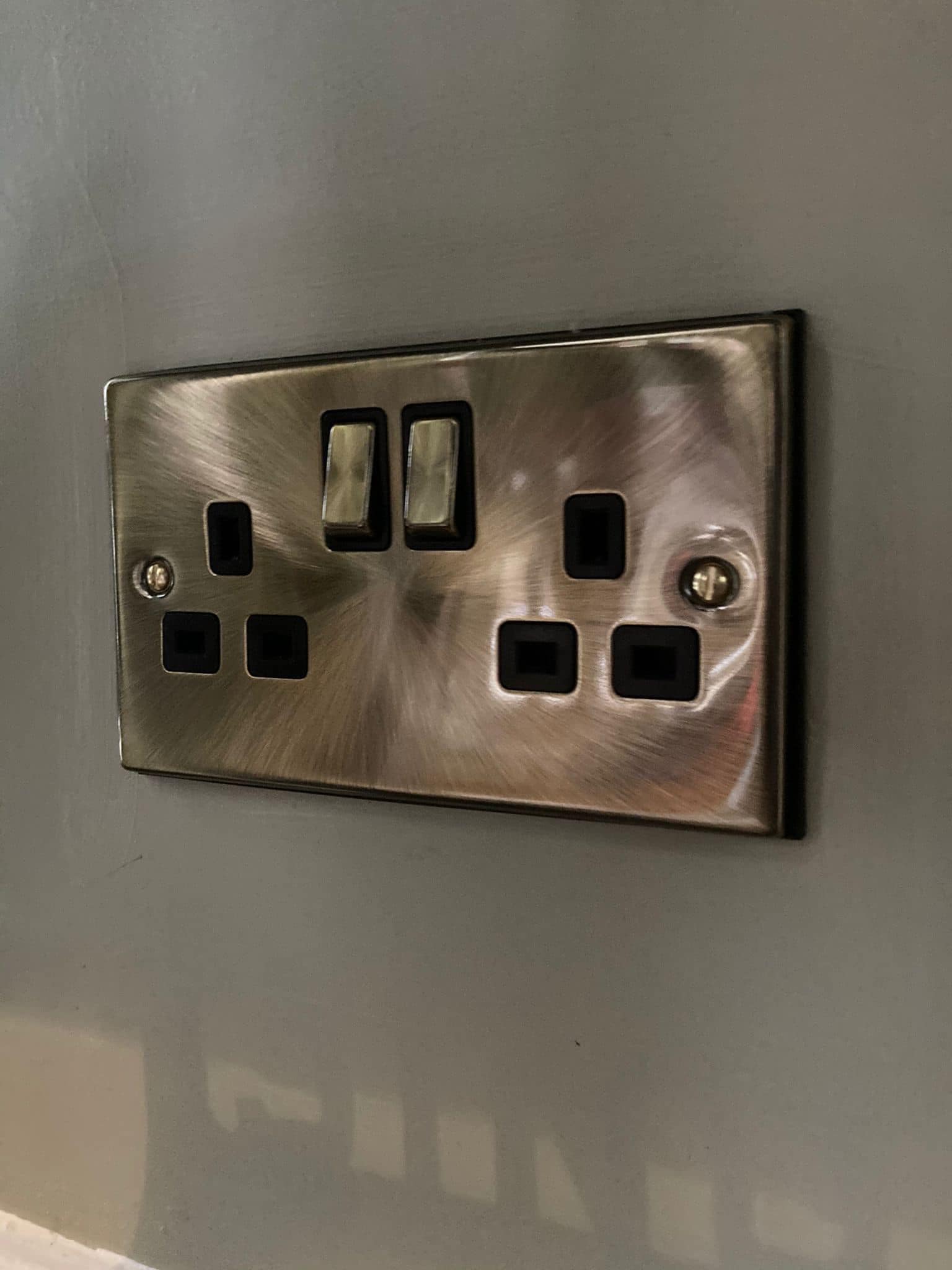Plug Socket Install Stockport Plug Socket Install Stockport