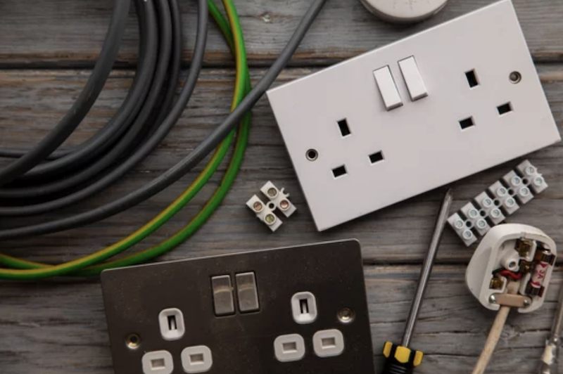 Plug Socket Installation Stockport