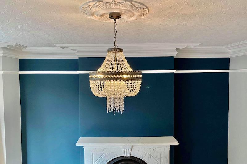 Lighting Installations | Stockport Electrician Near Me