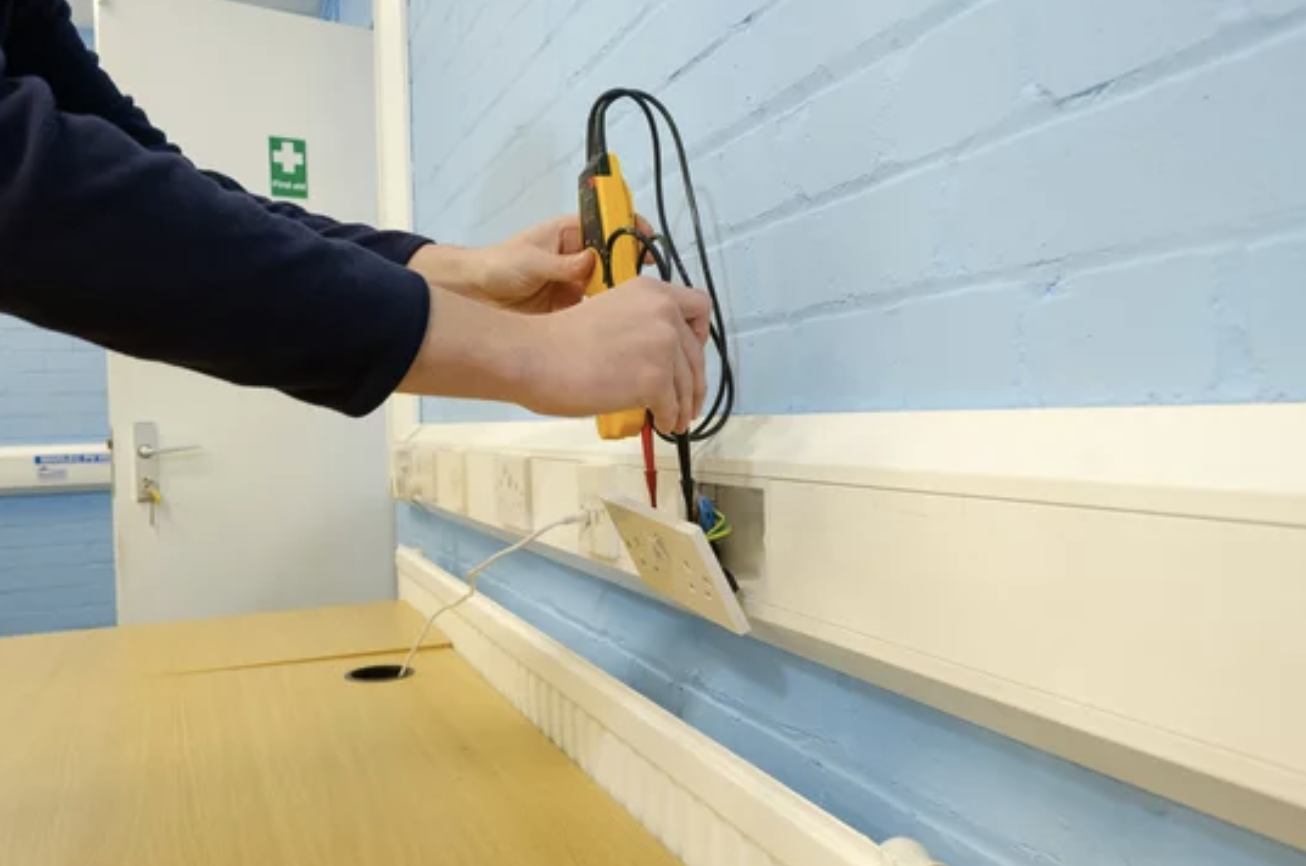 Fault Finding Greater Manchester