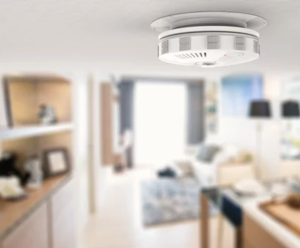 Smoke Alarms Greater Manchester
