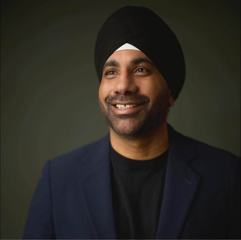 Harjit Singh