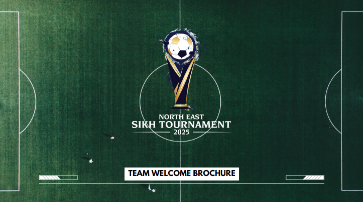 Welcome Brochure