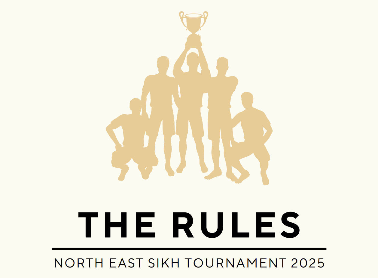 Tournament Rules