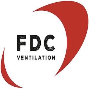 FDC Ventilation