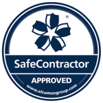 safe contractor approved