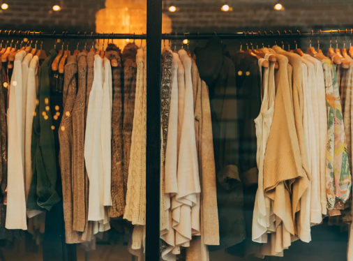 Scarz Vintage | Designer Vintage Clothing Scarz Vintage | Designer Vintage Clothing