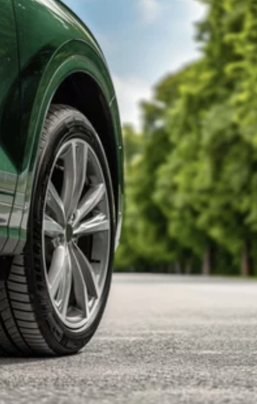 Non Fault Accident Repairs Manchester