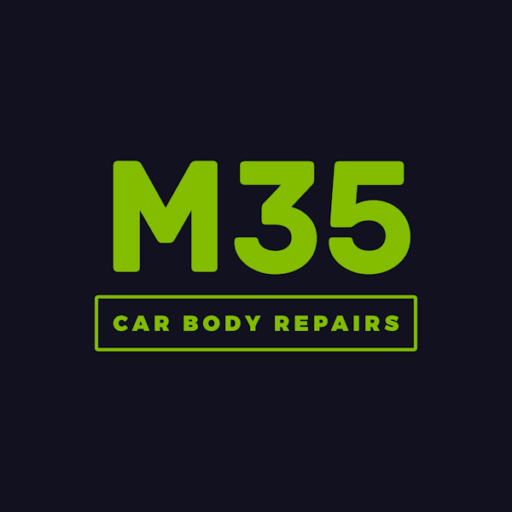 M35 Car Body Repairs | Manchester Car Body Repairs Near Me